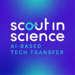 ScoutinScience logo