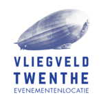 logo vliegveld twenthe