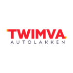 Logo TWIMVA Autolakken