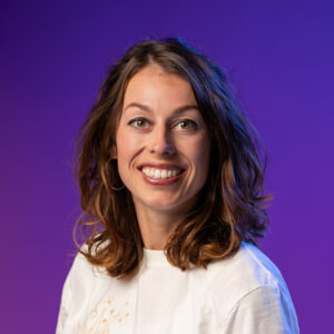 Evelien Hillen