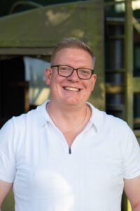 Martijn Broshuis
