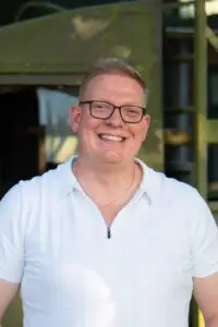 Martijn Broshuis