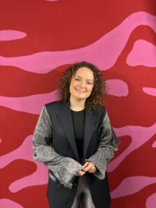 Caitlin Bakker