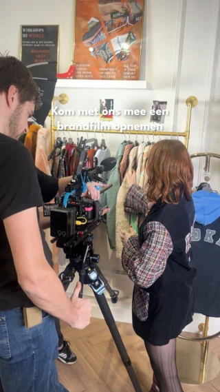 Instagram post from dstnct_media. This post is in position 1.