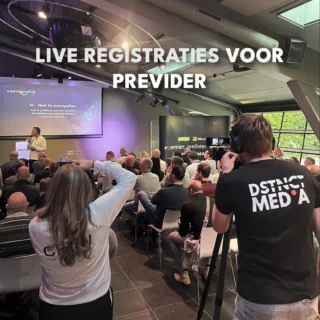 Instagram post from dstnct_media. This post is in position 4.