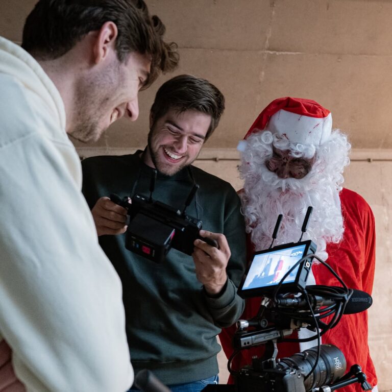 Instagram post from dstnct_media. This post is in position 1.