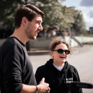 Instagram post from dstnct_media. This post is in position 5.